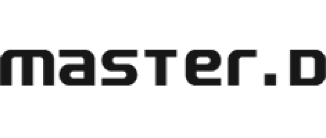 logo MasterD